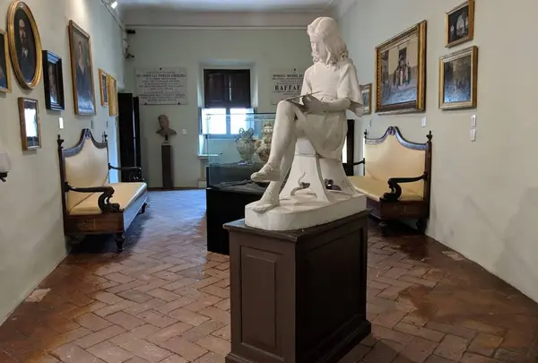 Casa Natale di Raffaello