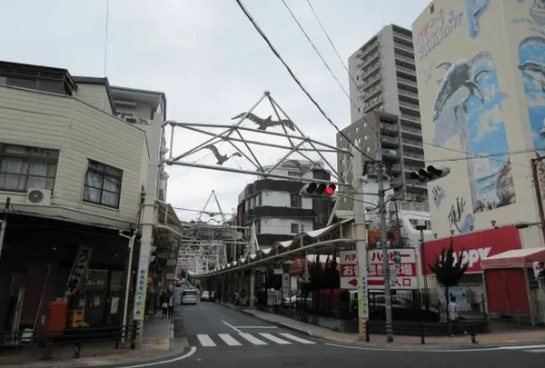 熱海銀座商店街の写真・動画_image_493901