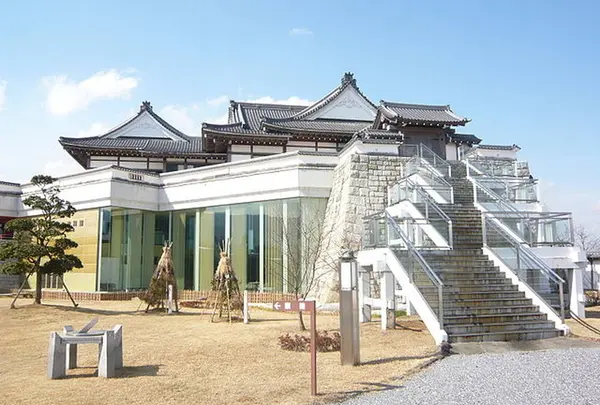 海津市歴史民俗資料館