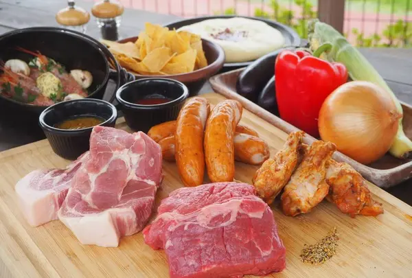 BBQPIT（バーベキューピット）ららぽーと名古屋みなとアクルス店