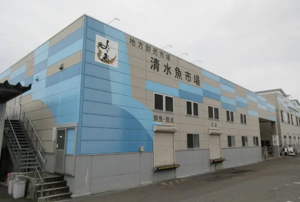 河岸の市
