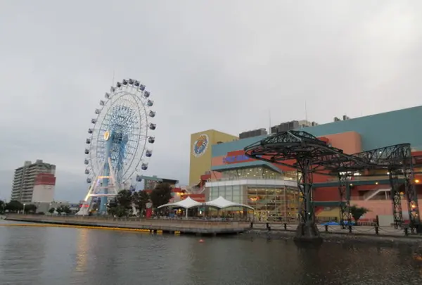 エスパルスドリームプラザ