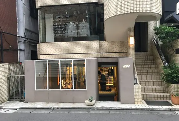 ループウィラー 千駄ヶ谷