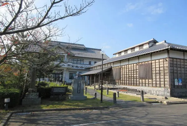 南あわじ市役所 産業文化センターの写真・動画_image_495275