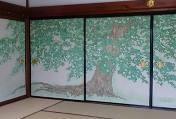 妙心寺　龍泉菴