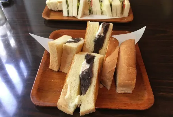 珈琲処 カラス