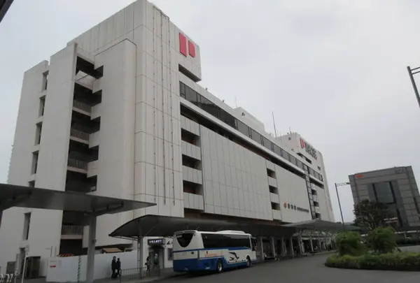 静岡駅