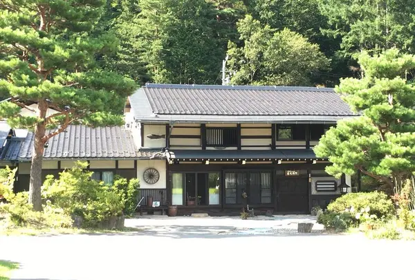 民宿甚左衛門