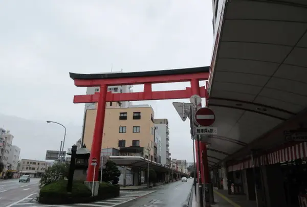 静岡浅間通り商店街