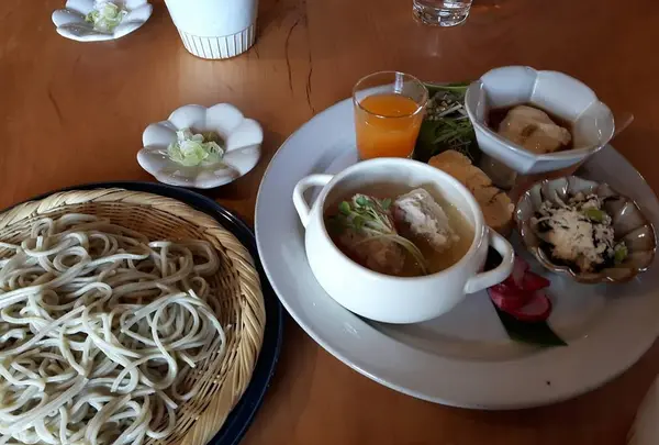 Ao cafe