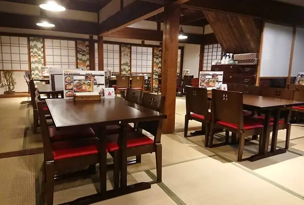 ステーキハウス ロック
