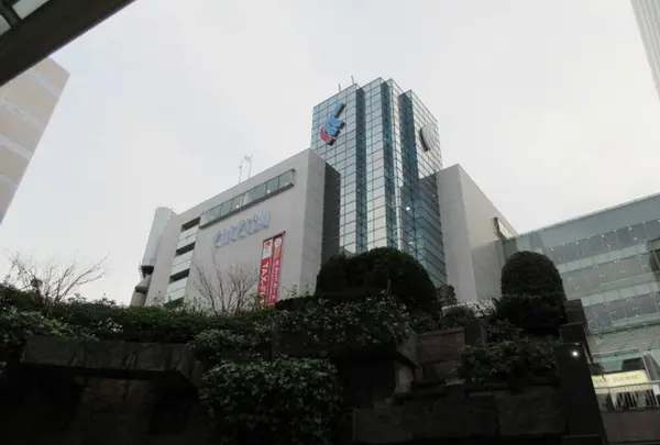 遠鉄百貨店