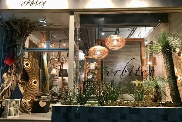 オルビテックス青山