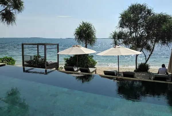 Cempedak Island