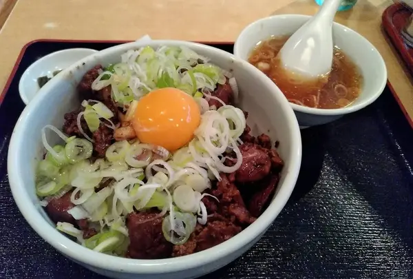 大勝軒