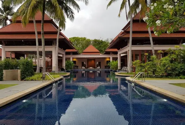 Banyan Tree Phuket