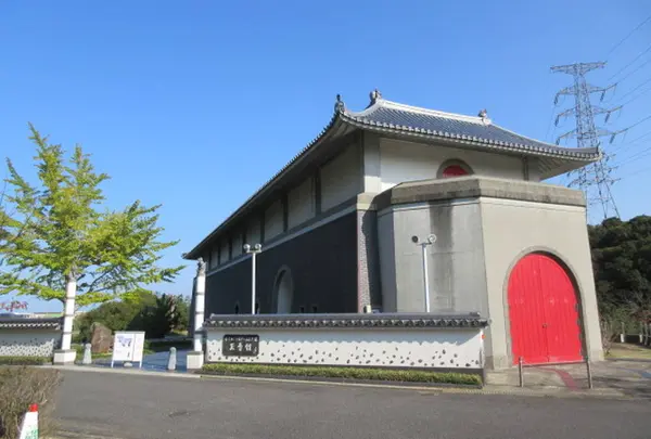 滝川記念美術館玉青館の写真・動画_image_503791