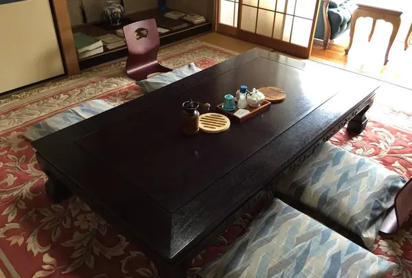うなぎの店そらは青いぞ