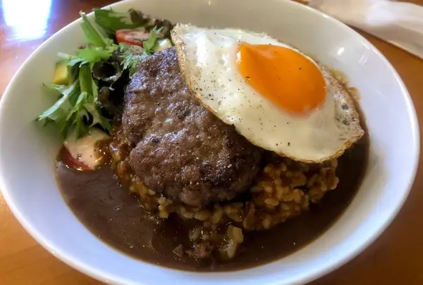Runa Cafe（ルナ カフェ）