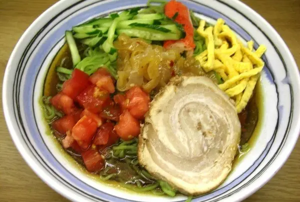 福しん 新宿小滝橋店