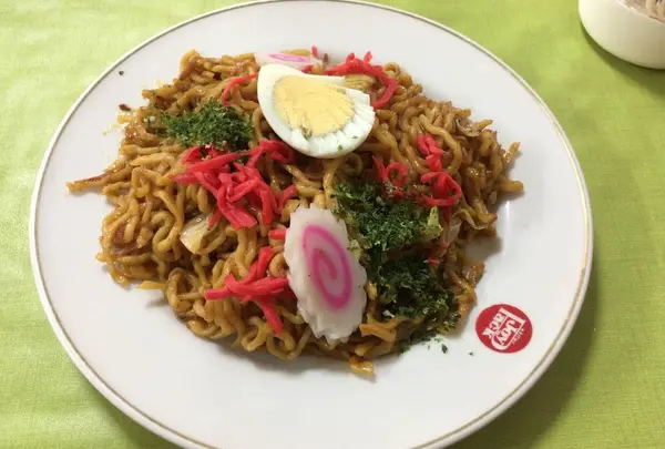餃子ショップ