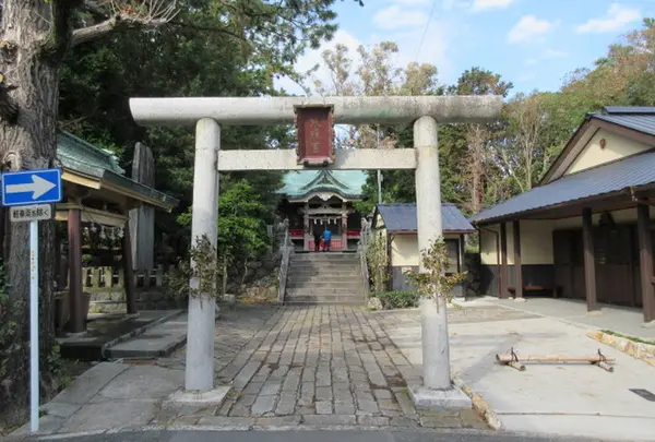 元城町東照宮