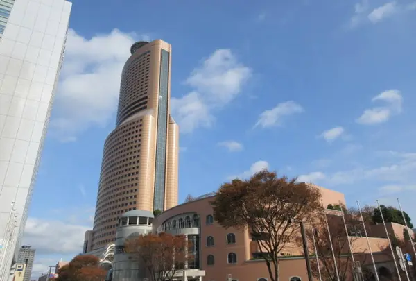 アクトシティ浜松