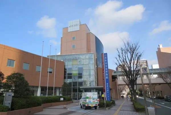 浜松市楽器博物館