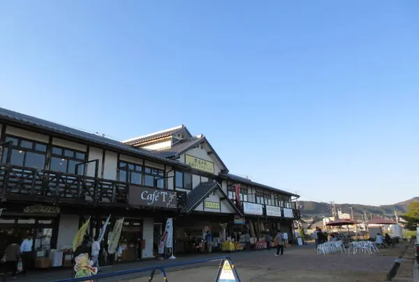 道の駅東浦ターミナルパークの写真・動画_image_507949