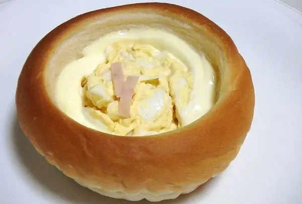 赤毛のアン（山口製菓舗）