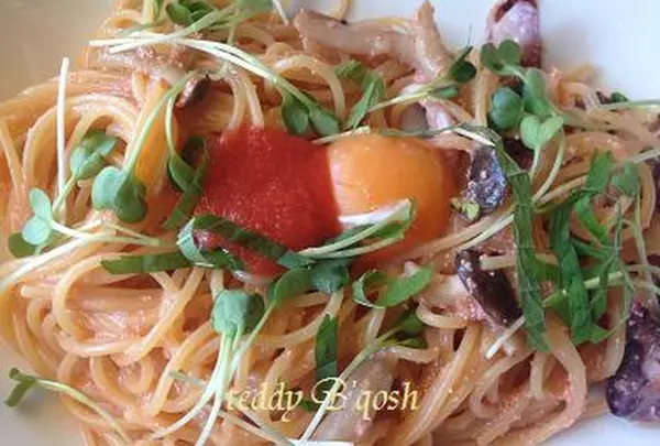 ジョリーパスタ 三軒茶屋店