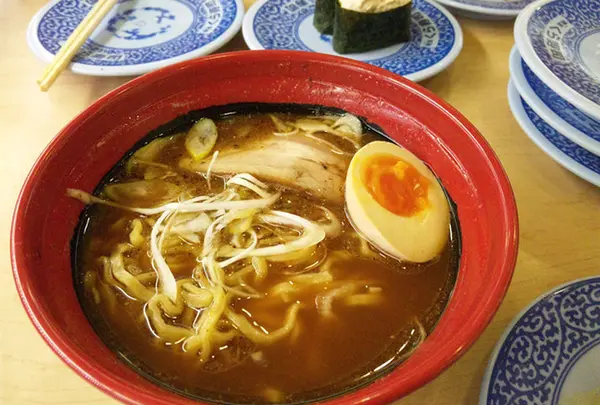 くら寿司 池袋東口店