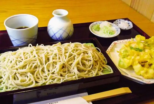 茶織菴