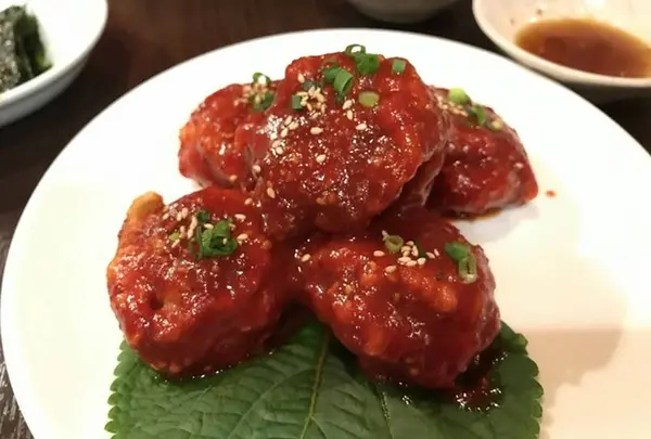 美名家