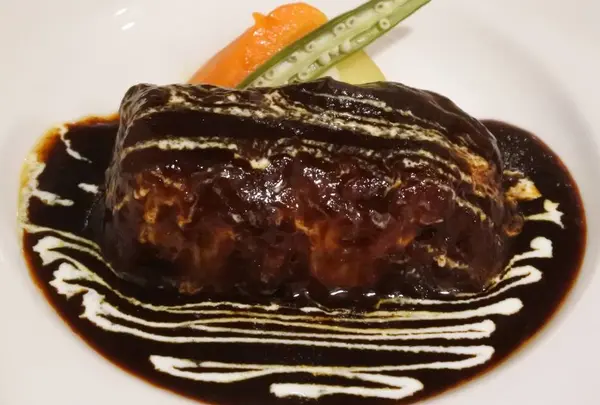 ビストロローブン八丁堀