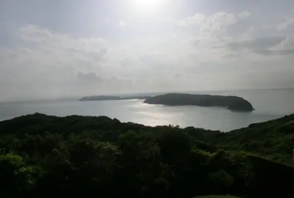 友ヶ島