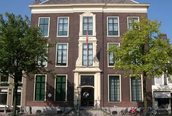 ライデン大学付属植物園の写真・動画_image_524041