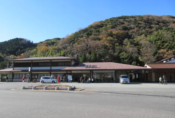 津和野駅