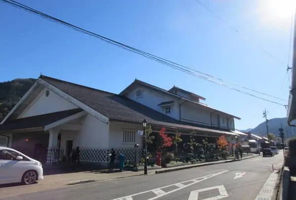安野光雅美術館