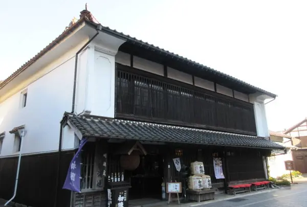 古橋酒造株式会社
