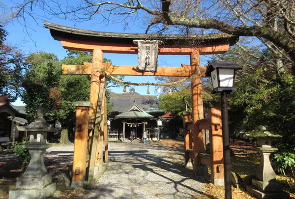 弥栄神社