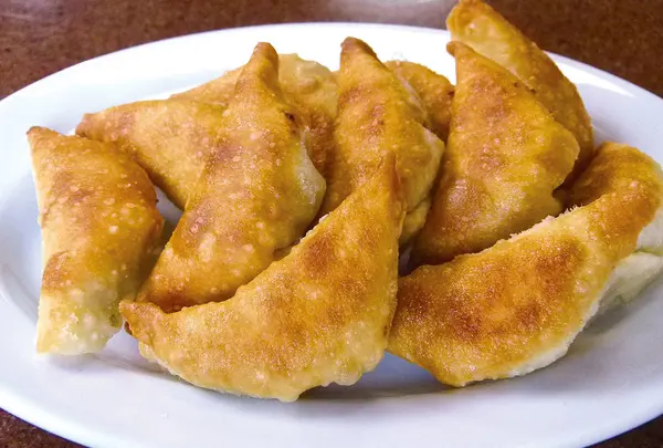 餃子の馬渡
