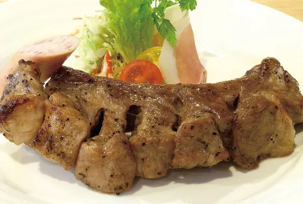 ゲシュマック