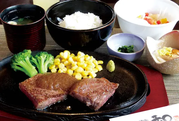 高千穂牛レストラン和
