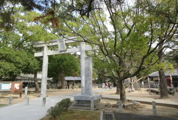 松陰神社