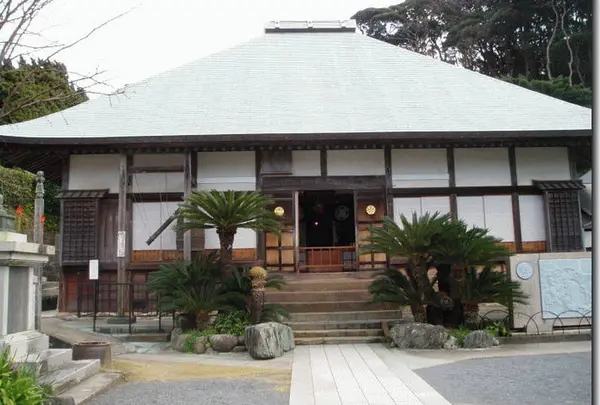 玉泉寺