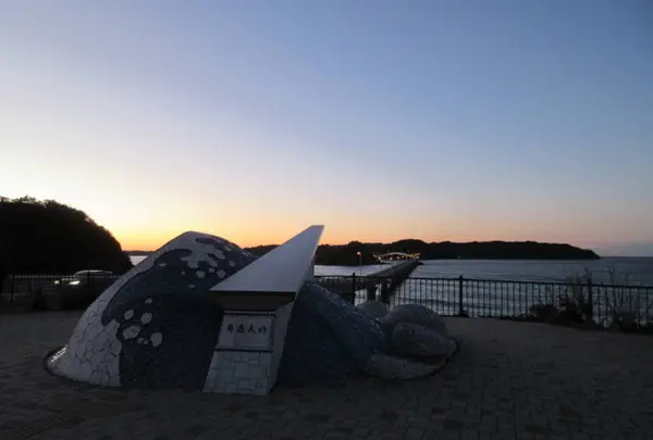 角島展望台の写真・動画_image_553391