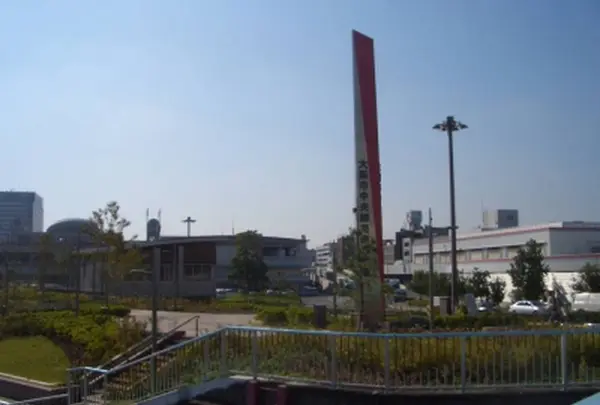 大阪市中央卸売市場