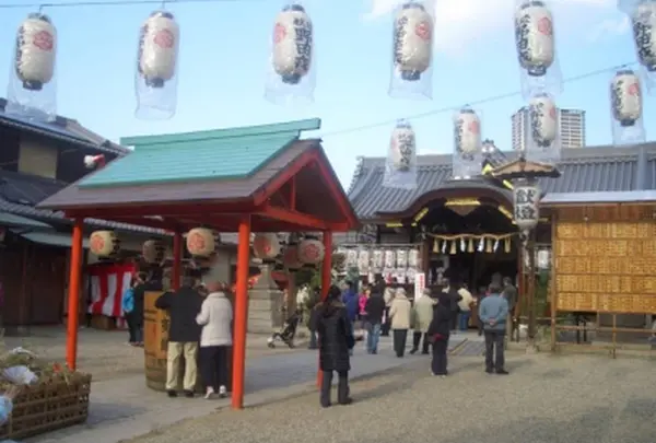 野田恵美須神社