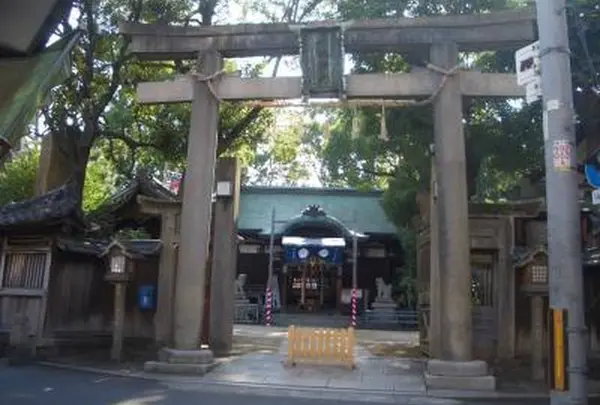 八坂神社